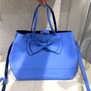 Kate Spade Bow Tote
